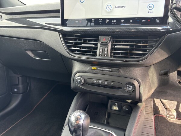 Used Ford Focus 2023 for sale - 76140209: Photo 18