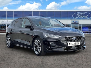 Ford - Focus