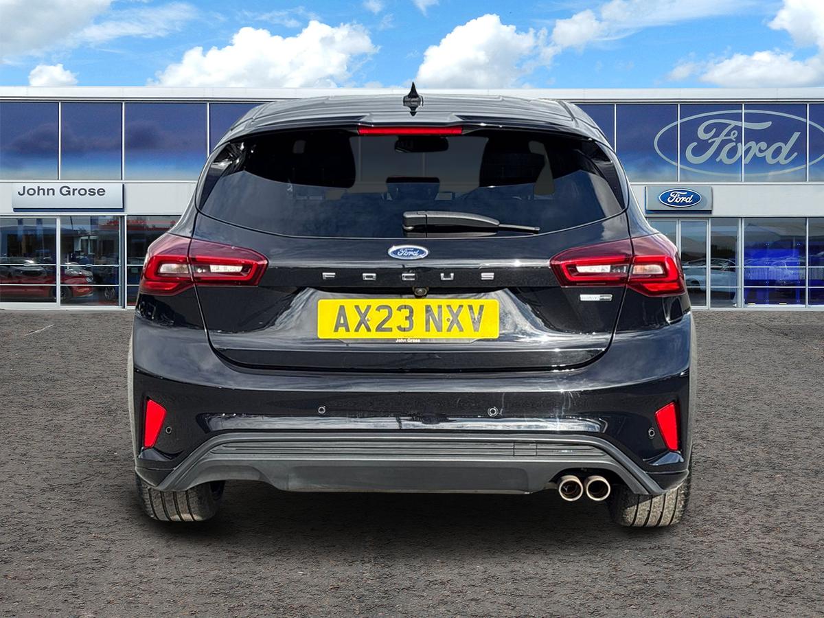 Used Ford Focus 2023 for sale - 76140209: Photo 5