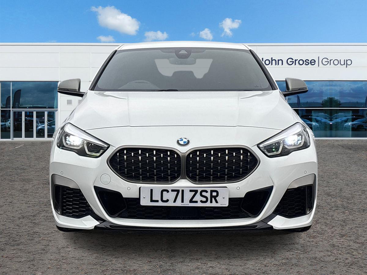 Used BMW 2 Series 2021 for sale - 76717488: Photo 10