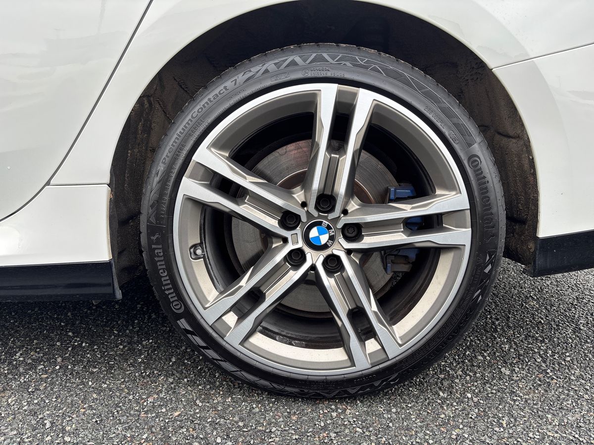 Used BMW 2 Series 2021 for sale - 76717488: Photo 11