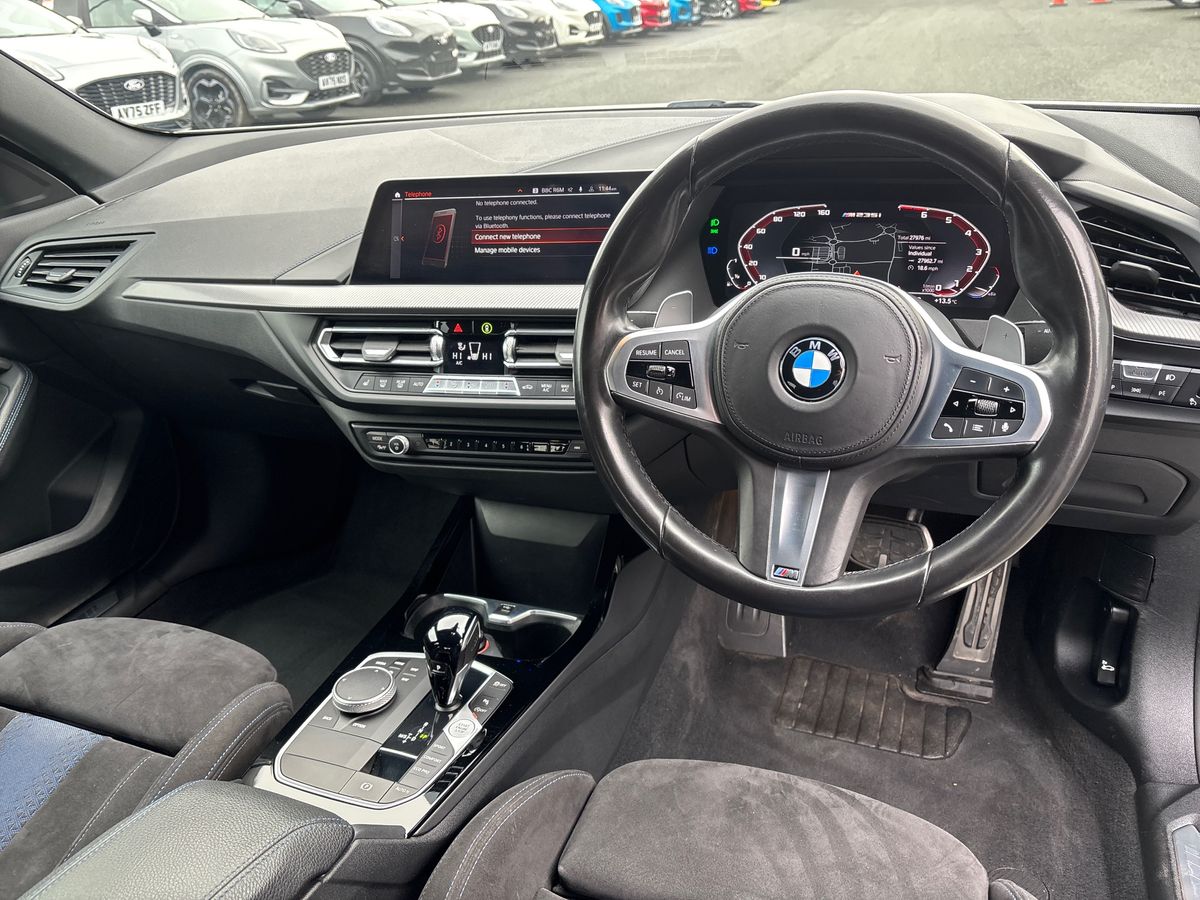 Used BMW 2 Series 2021 for sale - 76717488: Photo 15
