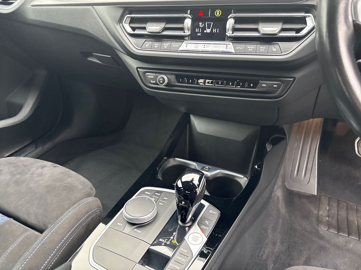 Used BMW 2 Series 2021 for sale - 76717488: Photo 18