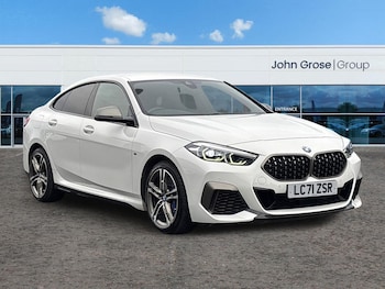 2021 - M240i xDrive 2dr Step Auto