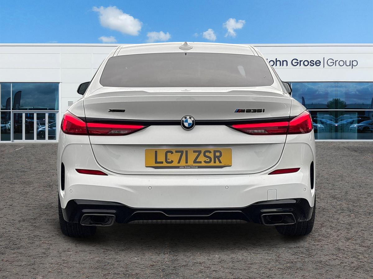 Used BMW 2 Series 2021 for sale - 76717488: Photo 5