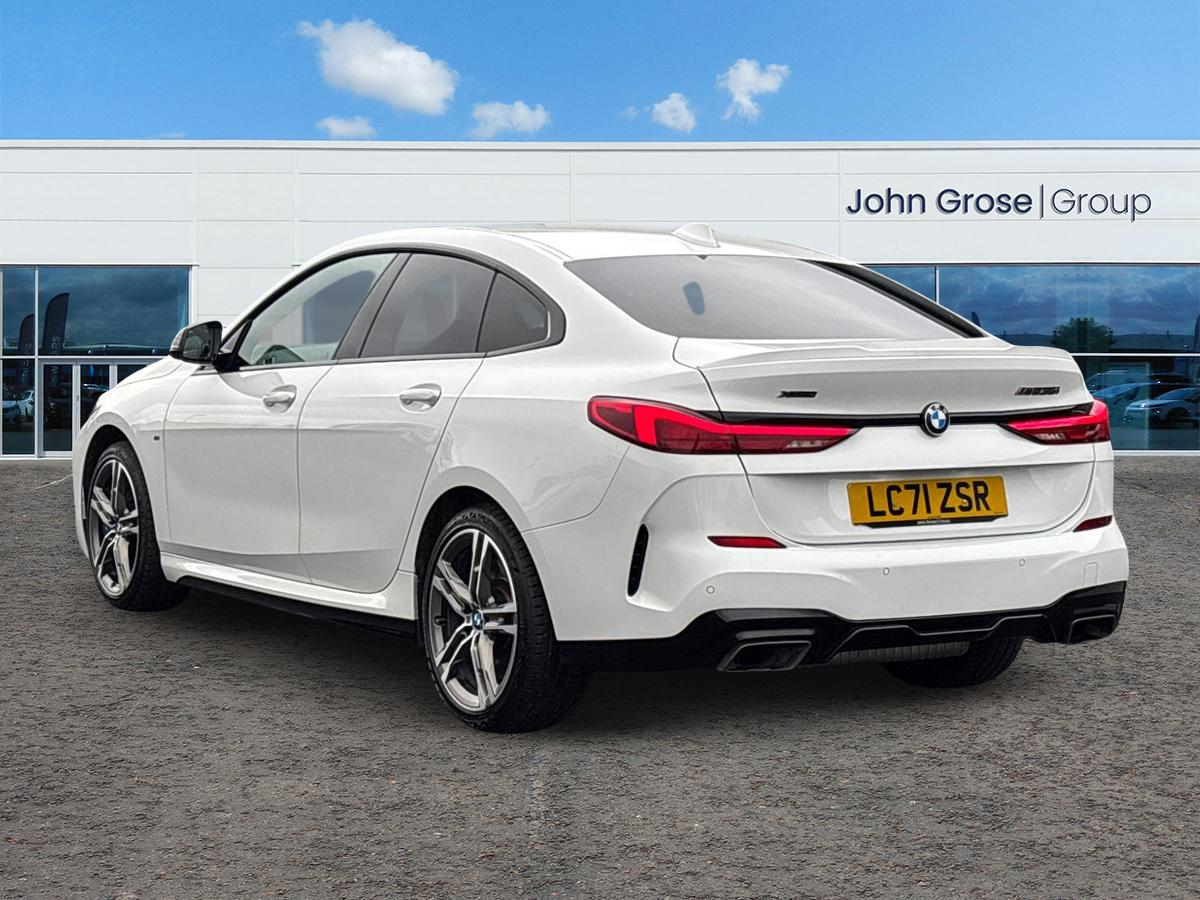 Used BMW 2 Series 2021 for sale - 76717488: Photo 6