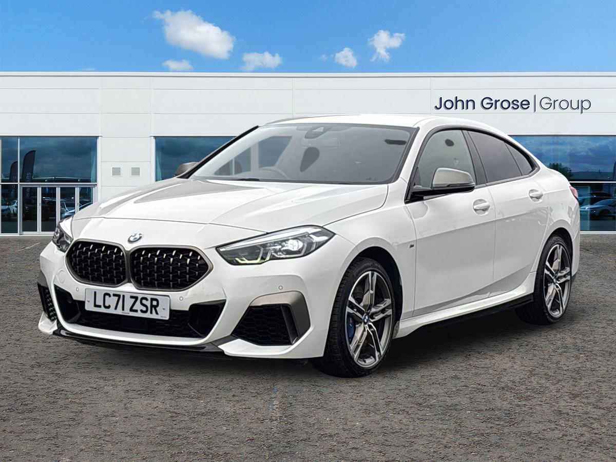 Used BMW 2 Series 2021 for sale - 76717488: Photo 9