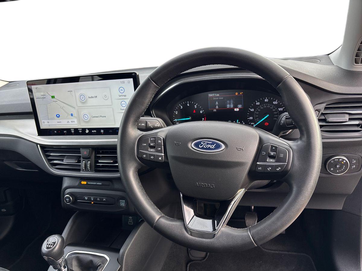 Used Ford Focus 2023 for sale - 76717467: Photo 14