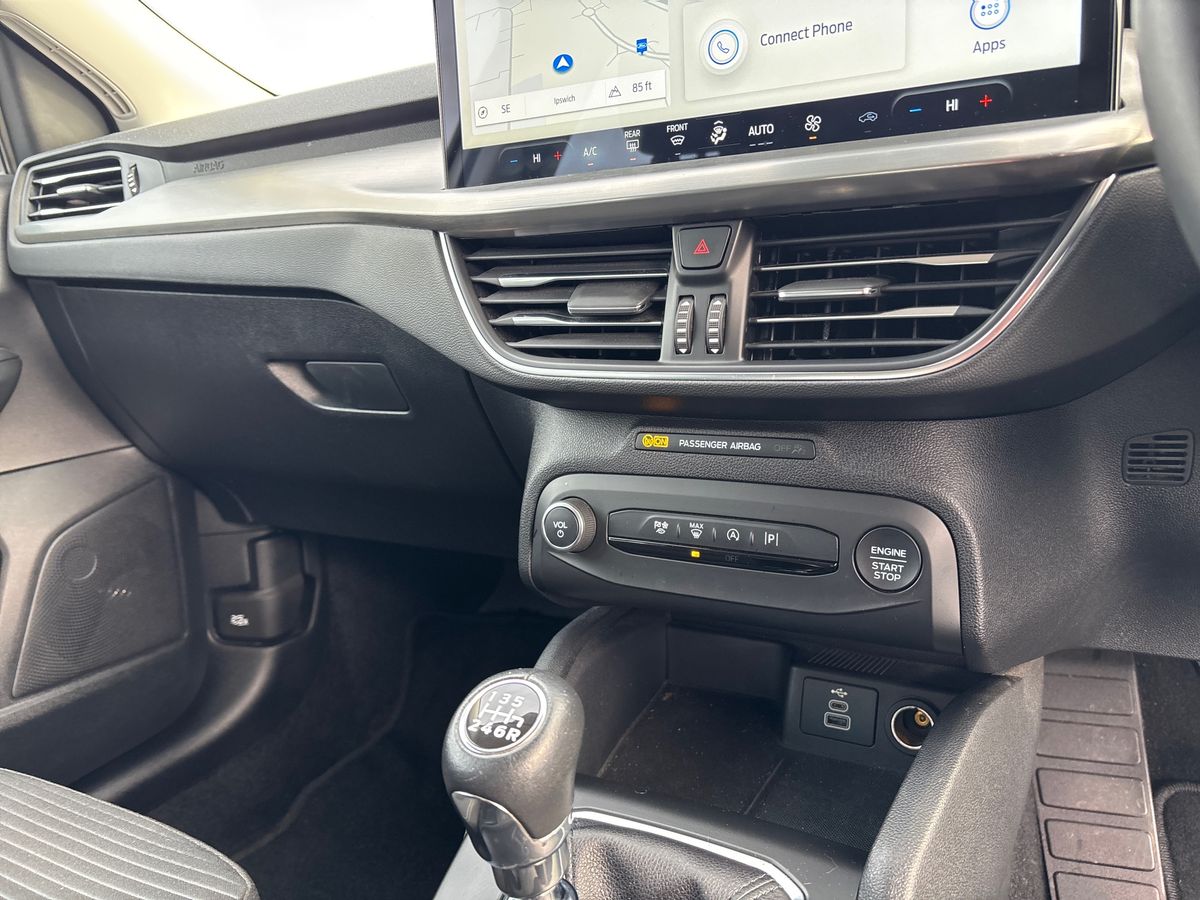 Used Ford Focus 2023 for sale - 76717467: Photo 18