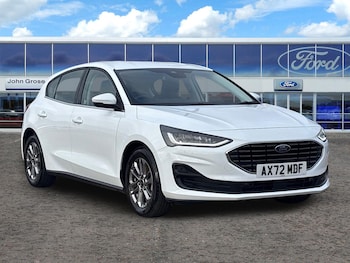 Used Ford Focus 2023 for sale - 76717467: Photo