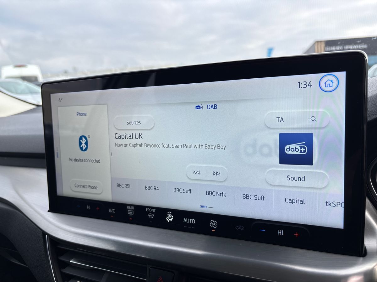 Used Ford Focus 2023 for sale - 76717467: Photo 22