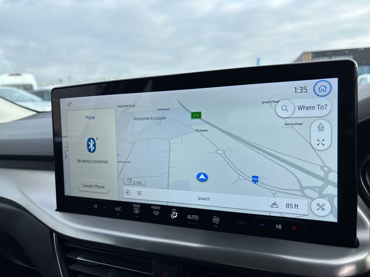 Used Ford Focus 2023 for sale - 76717467: Photo 23