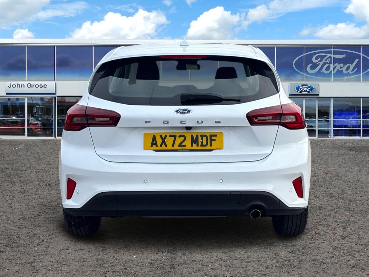 Used Ford Focus 2023 for sale - 76717467: Photo 5