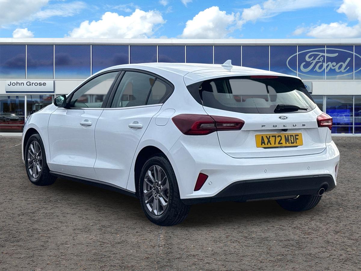 Used Ford Focus 2023 for sale - 76717467: Photo 6