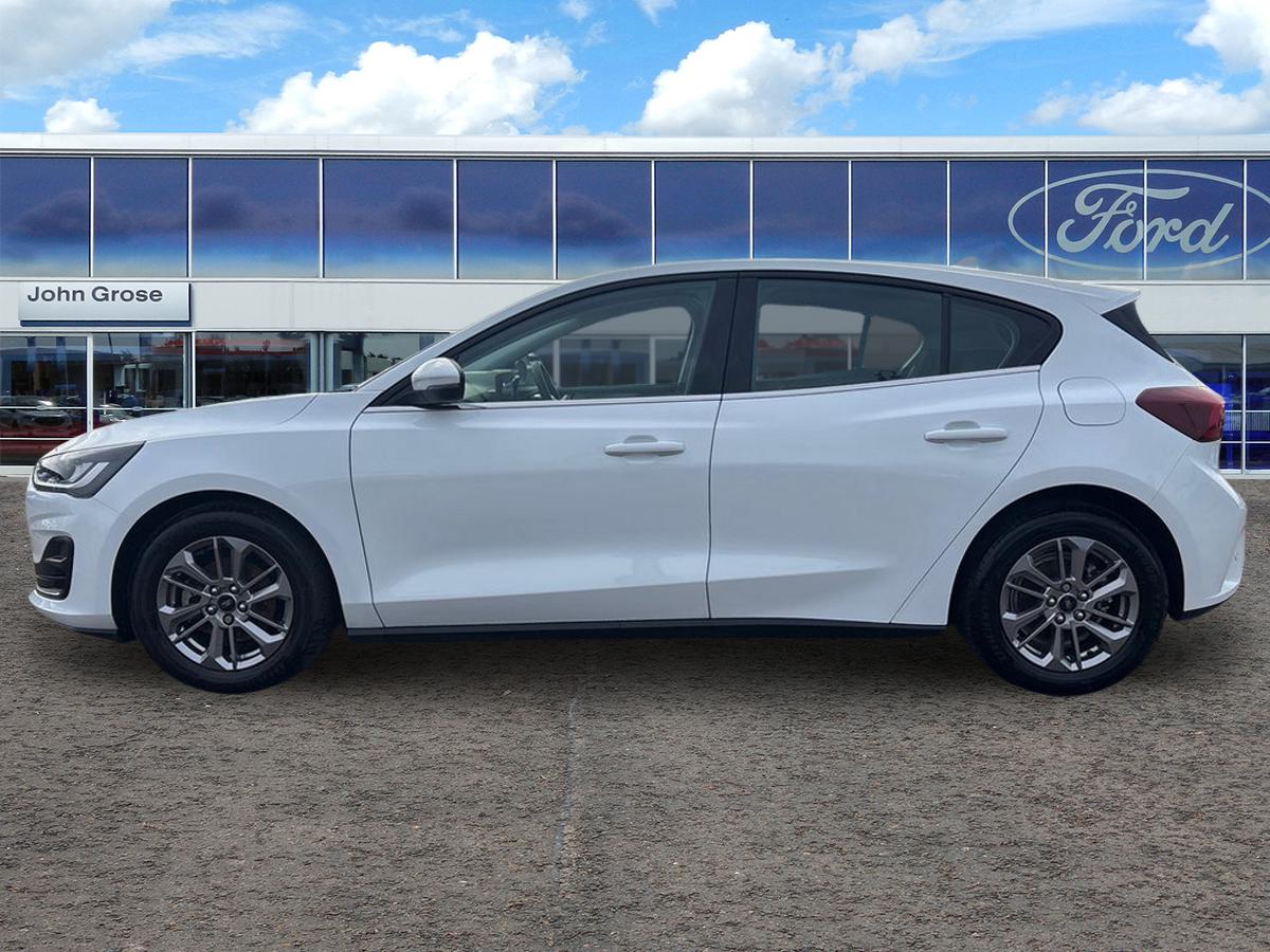 Used Ford Focus 2023 for sale - 76717467: Photo 7