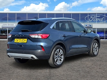 Used Ford Kuga 2022 for sale - 75465594: Photo