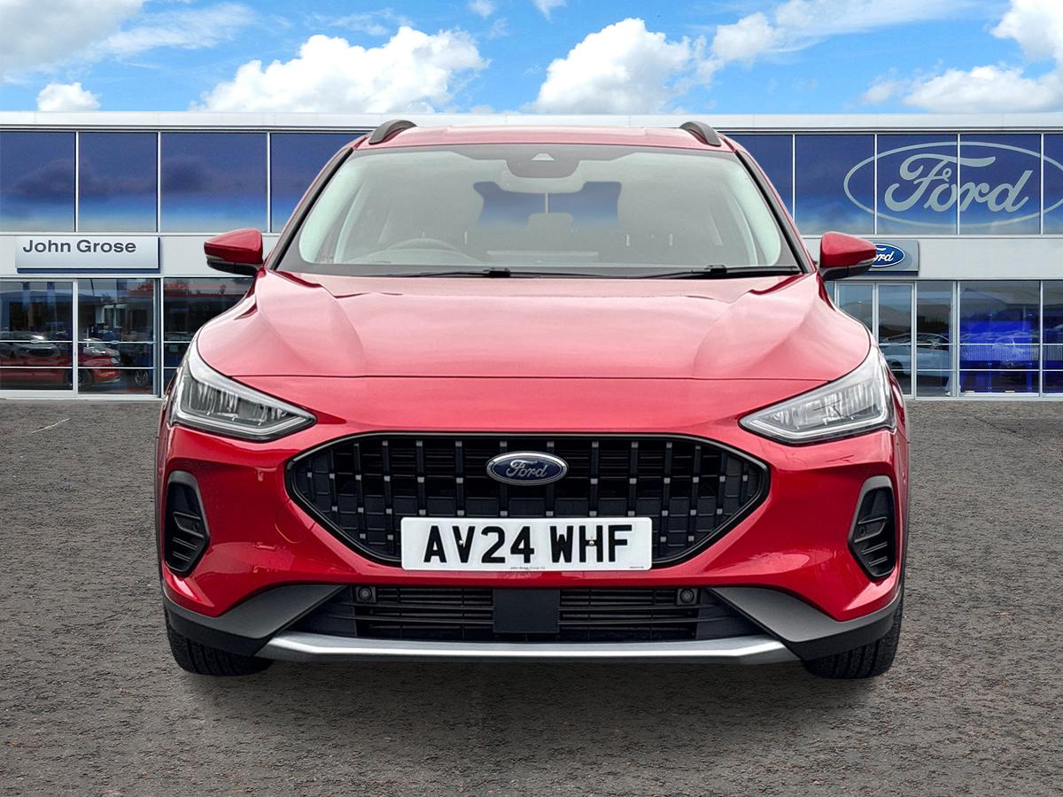 Used Ford Focus 2024 for sale - 77281086: Photo 10