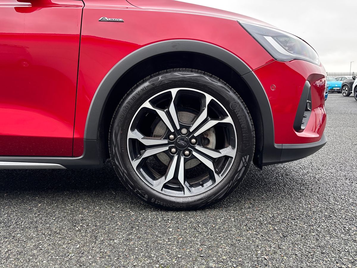 Used Ford Focus 2024 for sale - 77281086: Photo 11