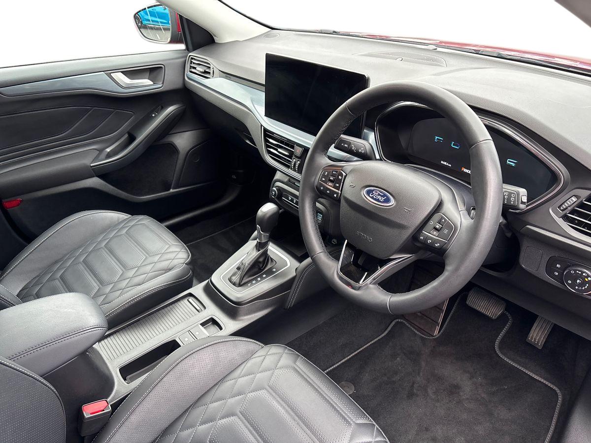 Used Ford Focus 2024 for sale - 77281086: Photo 13