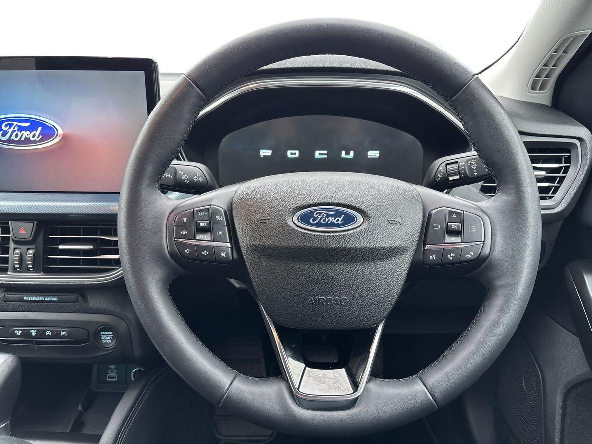 Used Ford Focus 2024 for sale - 77281086: Photo 14