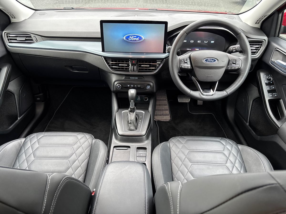 Used Ford Focus 2024 for sale - 77281086: Photo 15