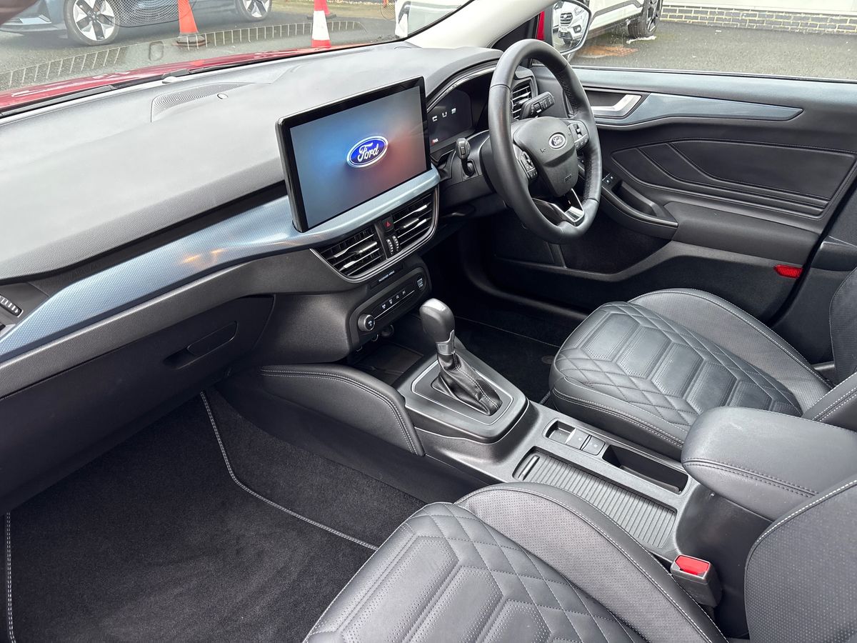 Used Ford Focus 2024 for sale - 77281086: Photo 17