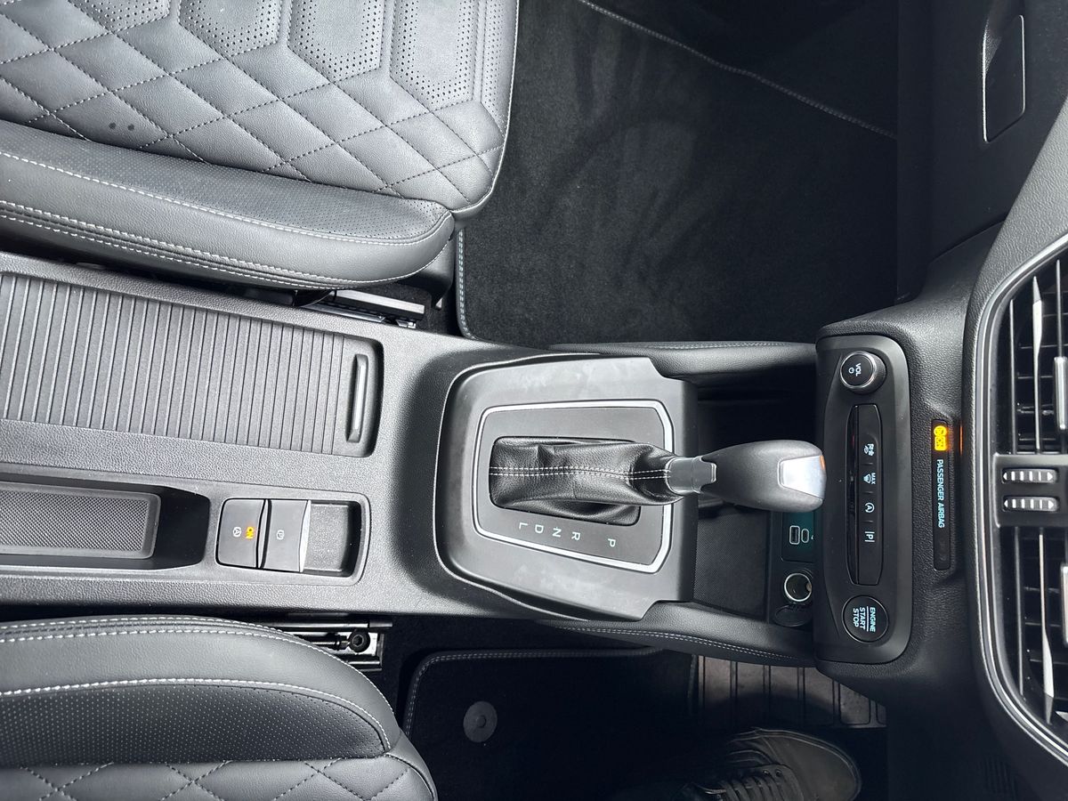 Used Ford Focus 2024 for sale - 77281086: Photo 18