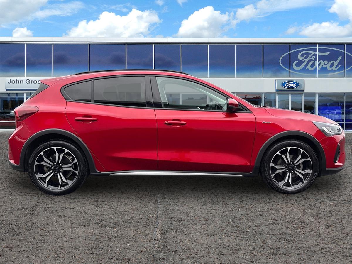 Used Ford Focus 2024 for sale - 77281086: Photo 2