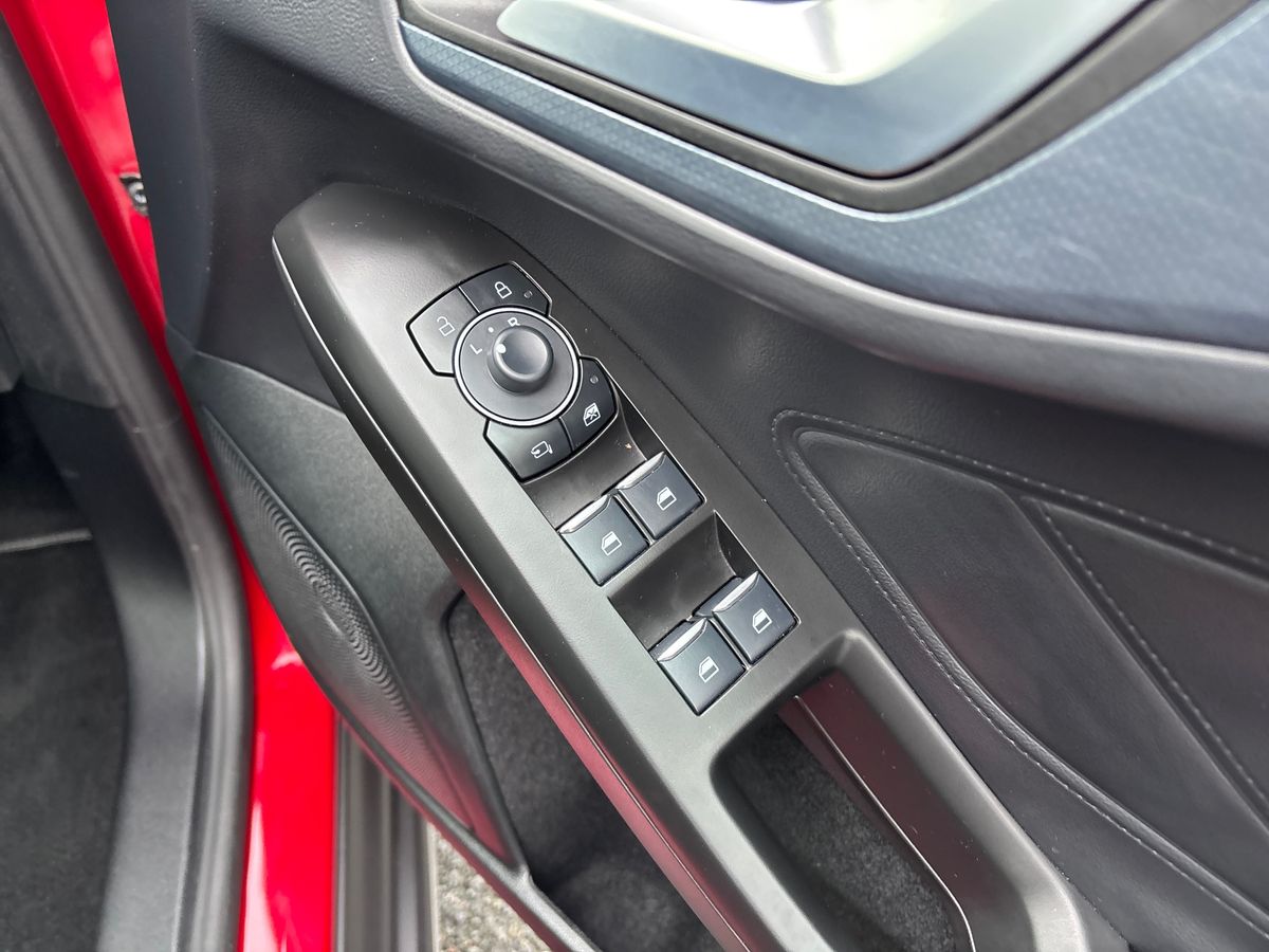 Used Ford Focus 2024 for sale - 77281086: Photo 21