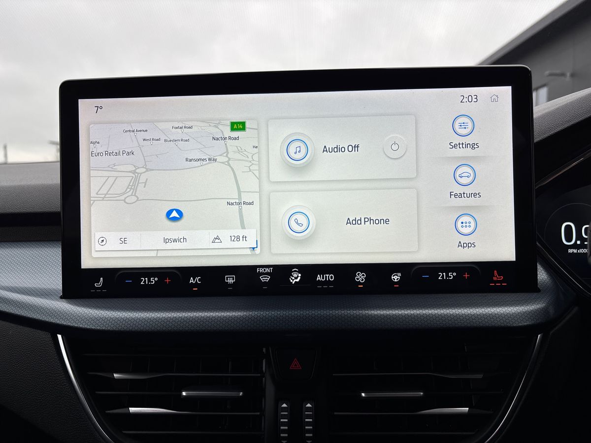 Used Ford Focus 2024 for sale - 77281086: Photo 22