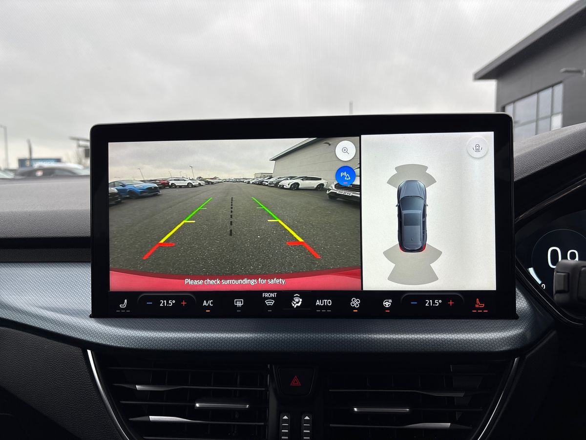 Used Ford Focus 2024 for sale - 77281086: Photo 25