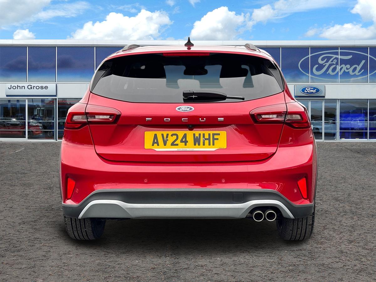 Used Ford Focus 2024 for sale - 77281086: Photo 5