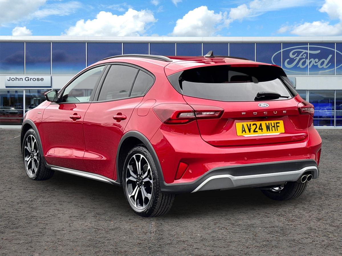 Used Ford Focus 2024 for sale - 77281086: Photo 6