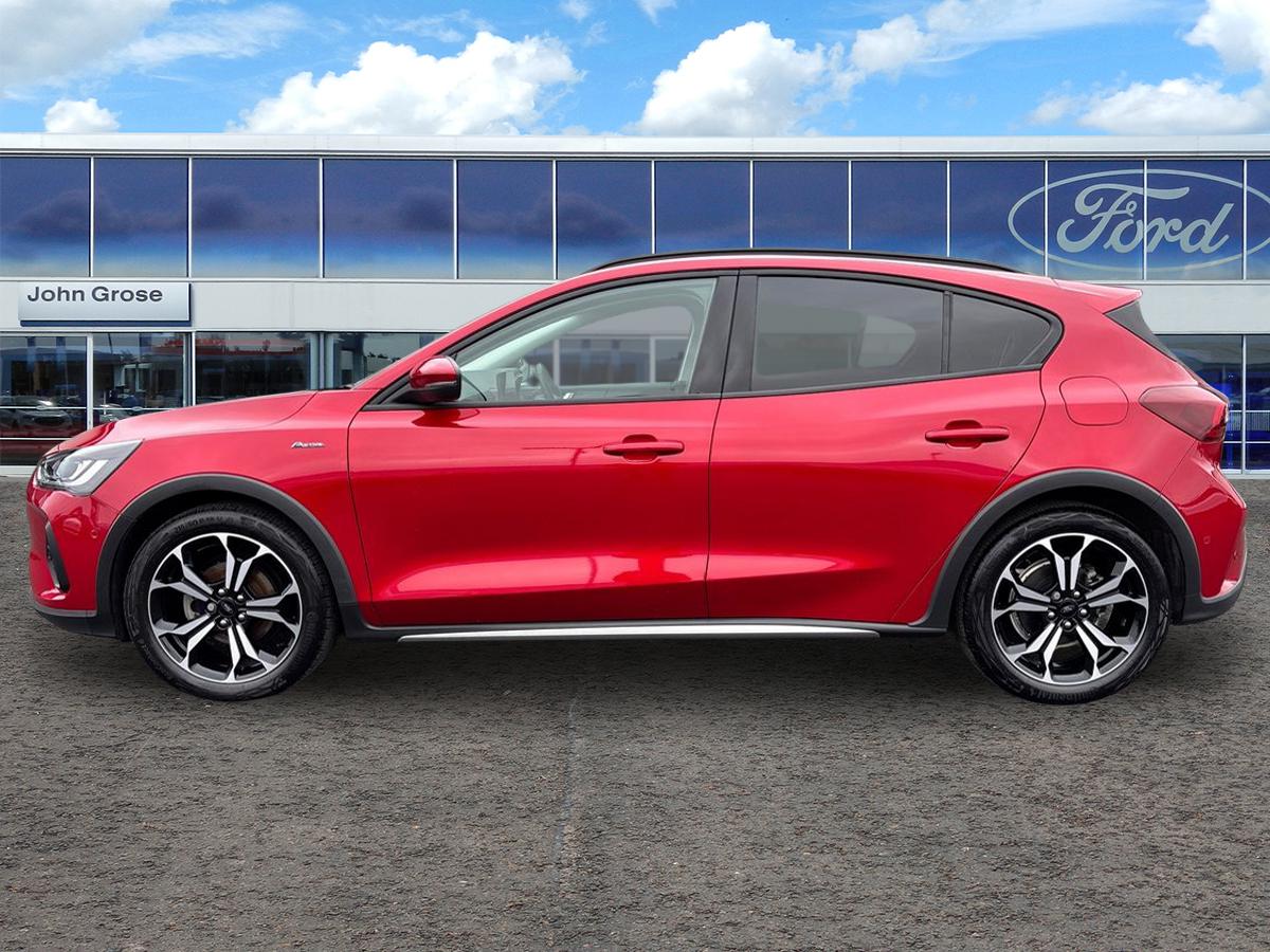 Used Ford Focus 2024 for sale - 77281086: Photo 7