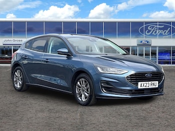 Used Ford Focus 2023 for sale - 77979048: Photo