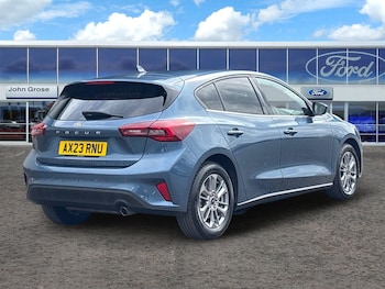 Used Ford Focus 2023 for sale - 77979048: Photo