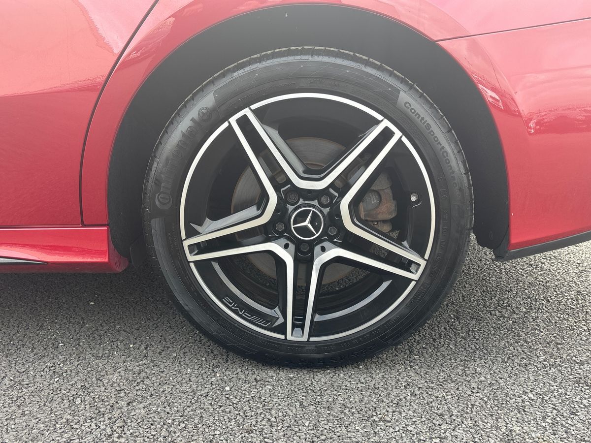 Used Mercedes-Benz A-Class 2022 for sale - 76709484: Photo 11