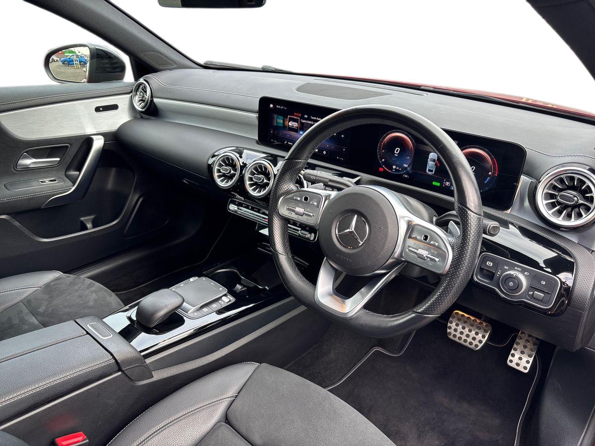 Used Mercedes-Benz A-Class 2022 for sale - 76709484: Photo 13