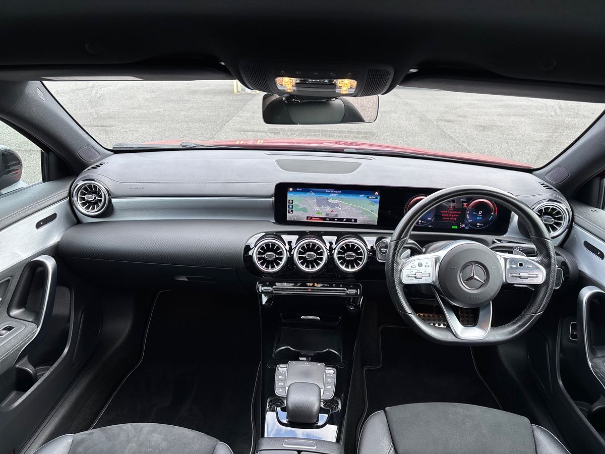 Used Mercedes-Benz A-Class 2022 for sale - 76709484: Photo 15