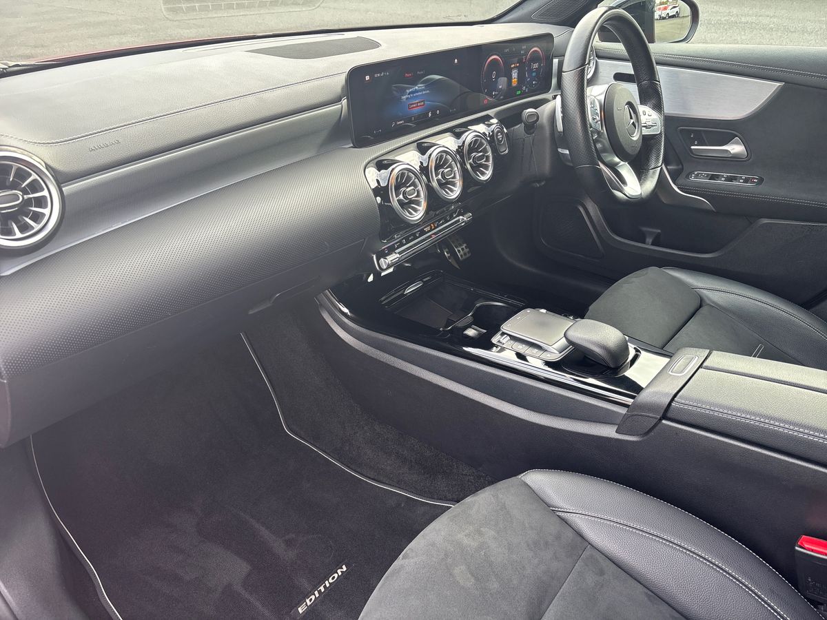 Used Mercedes-Benz A-Class 2022 for sale - 76709484: Photo 17