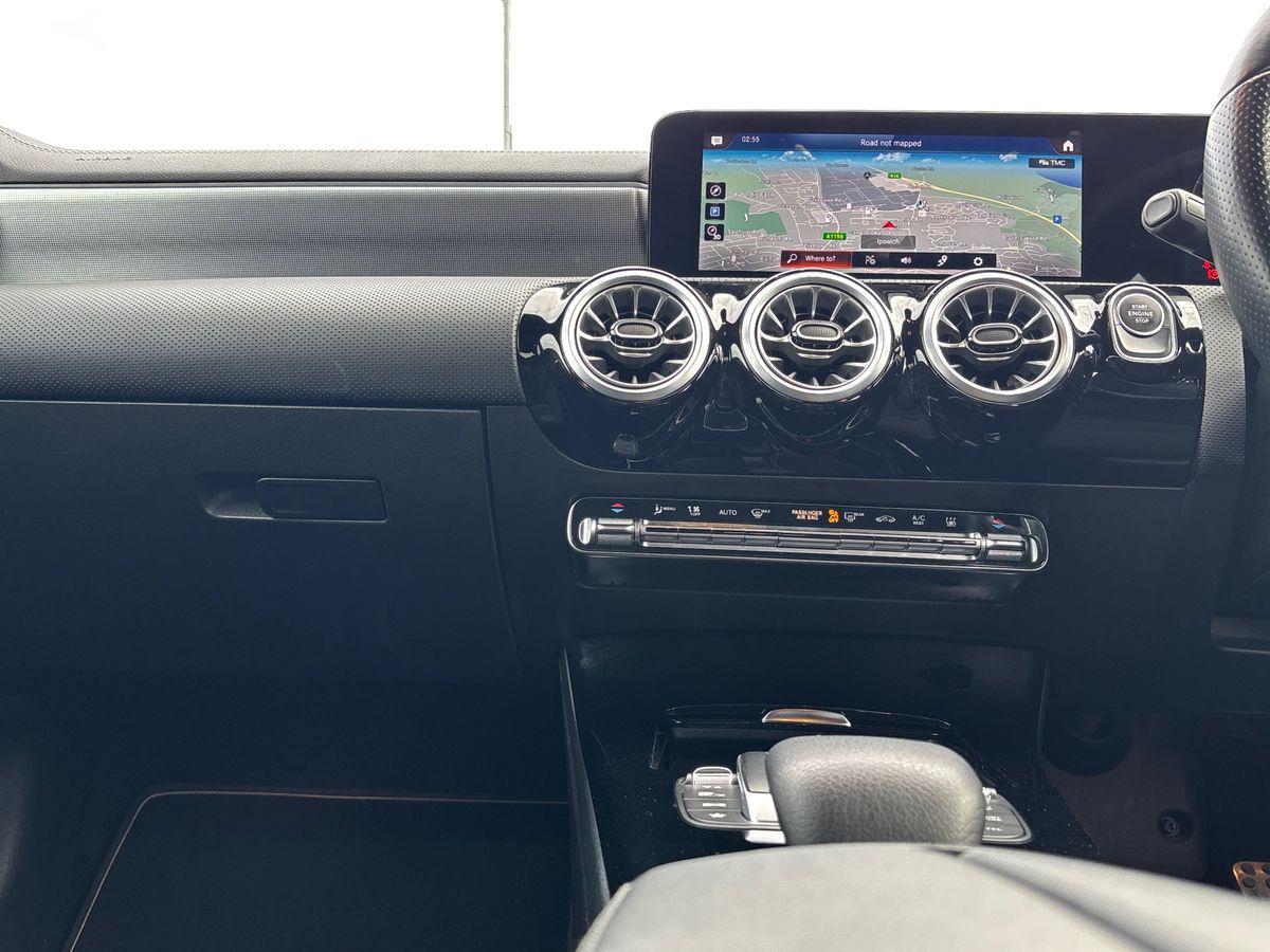 Used Mercedes-Benz A-Class 2022 for sale - 76709484: Photo 18