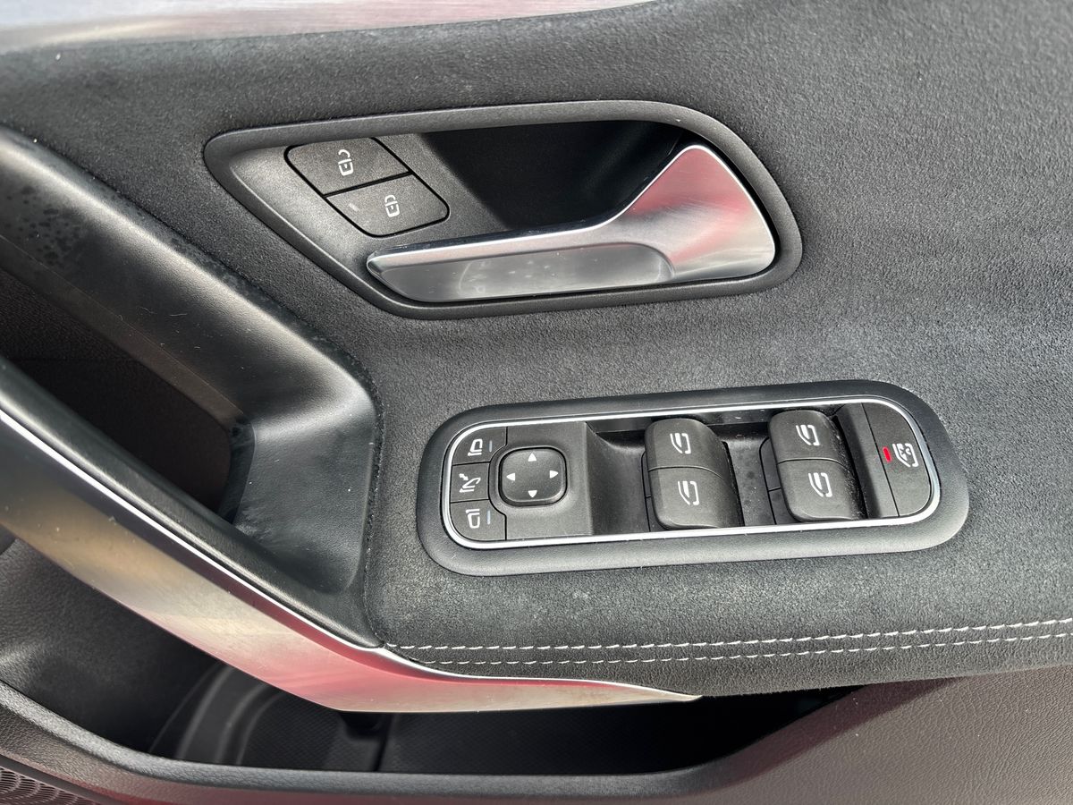 Used Mercedes-Benz A-Class 2022 for sale - 76709484: Photo 21