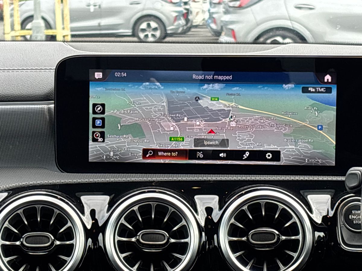 Used Mercedes-Benz A-Class 2022 for sale - 76709484: Photo 22