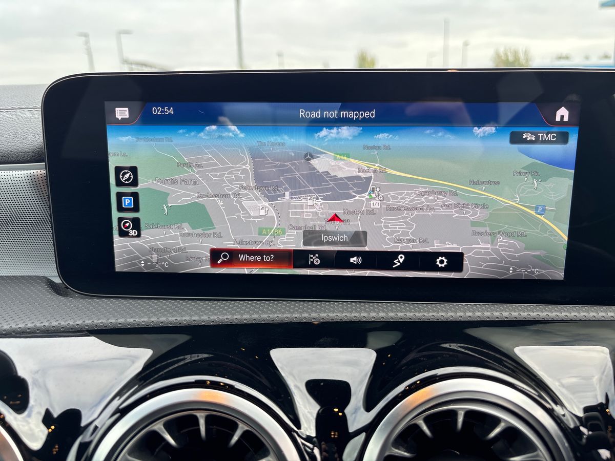 Used Mercedes-Benz A-Class 2022 for sale - 76709484: Photo 23