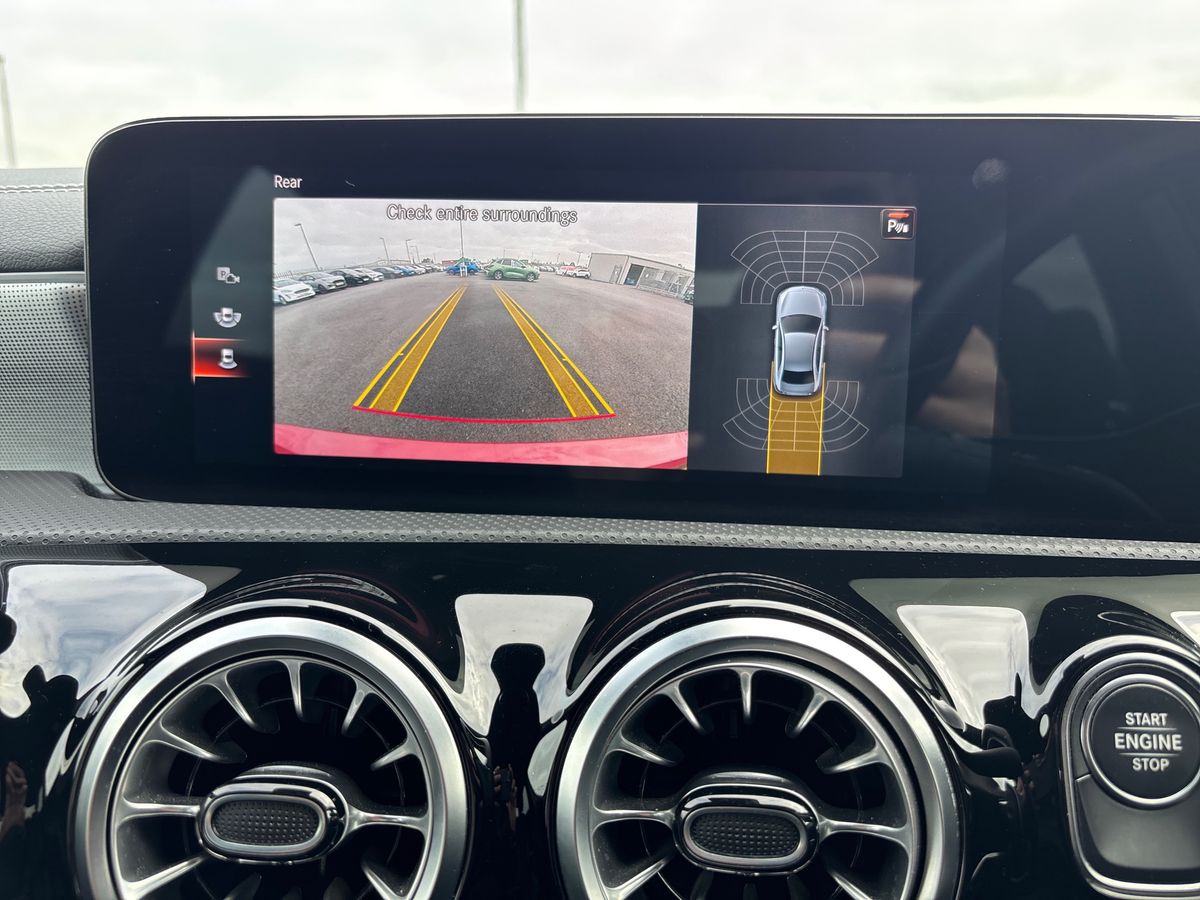 Used Mercedes-Benz A-Class 2022 for sale - 76709484: Photo 25