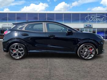 Used Ford Puma 2023 for sale - 74249596: Photo