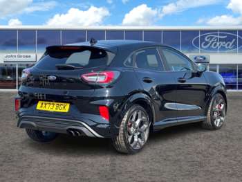 Used Ford Puma 2023 for sale - 74249596: Photo