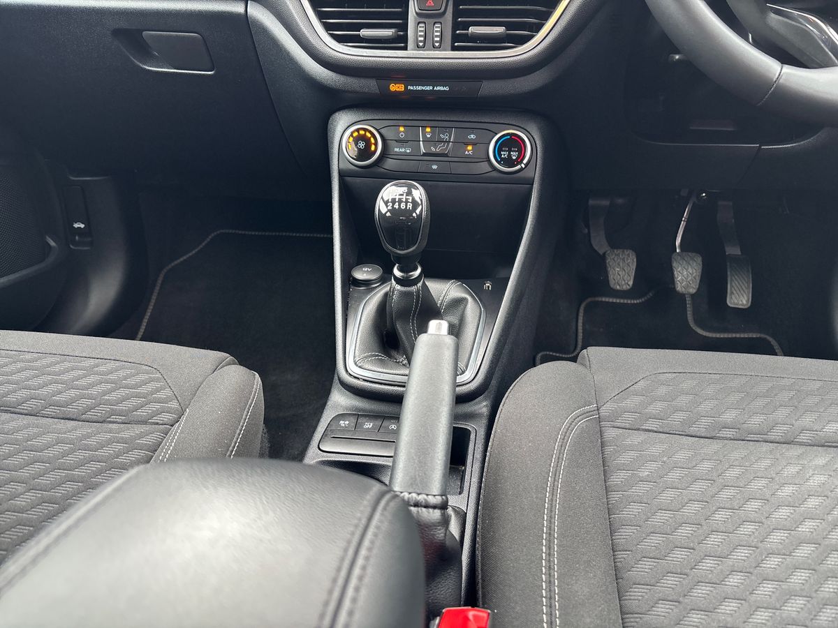 Used Ford Fiesta 2023 for sale - 77480287: Photo 18