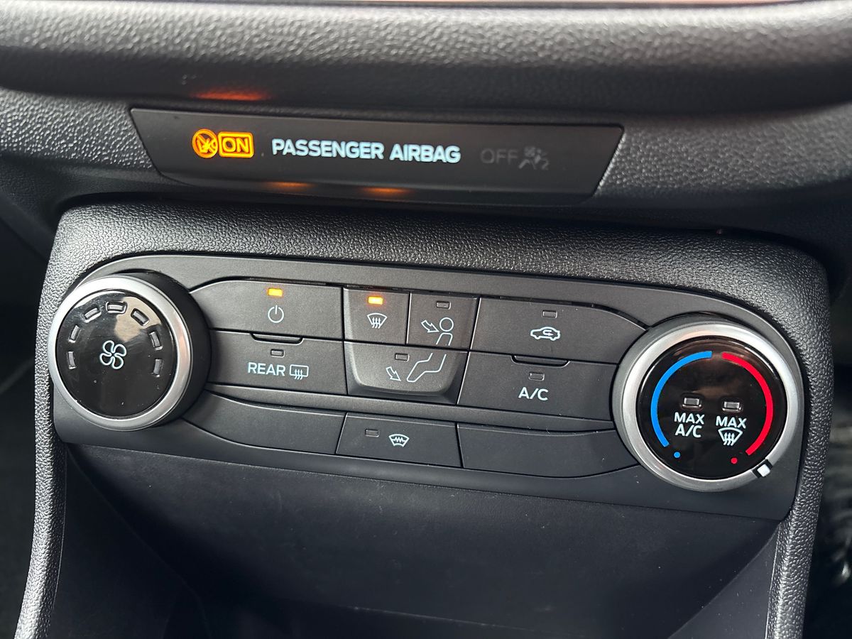 Used Ford Fiesta 2023 for sale - 77480287: Photo 19