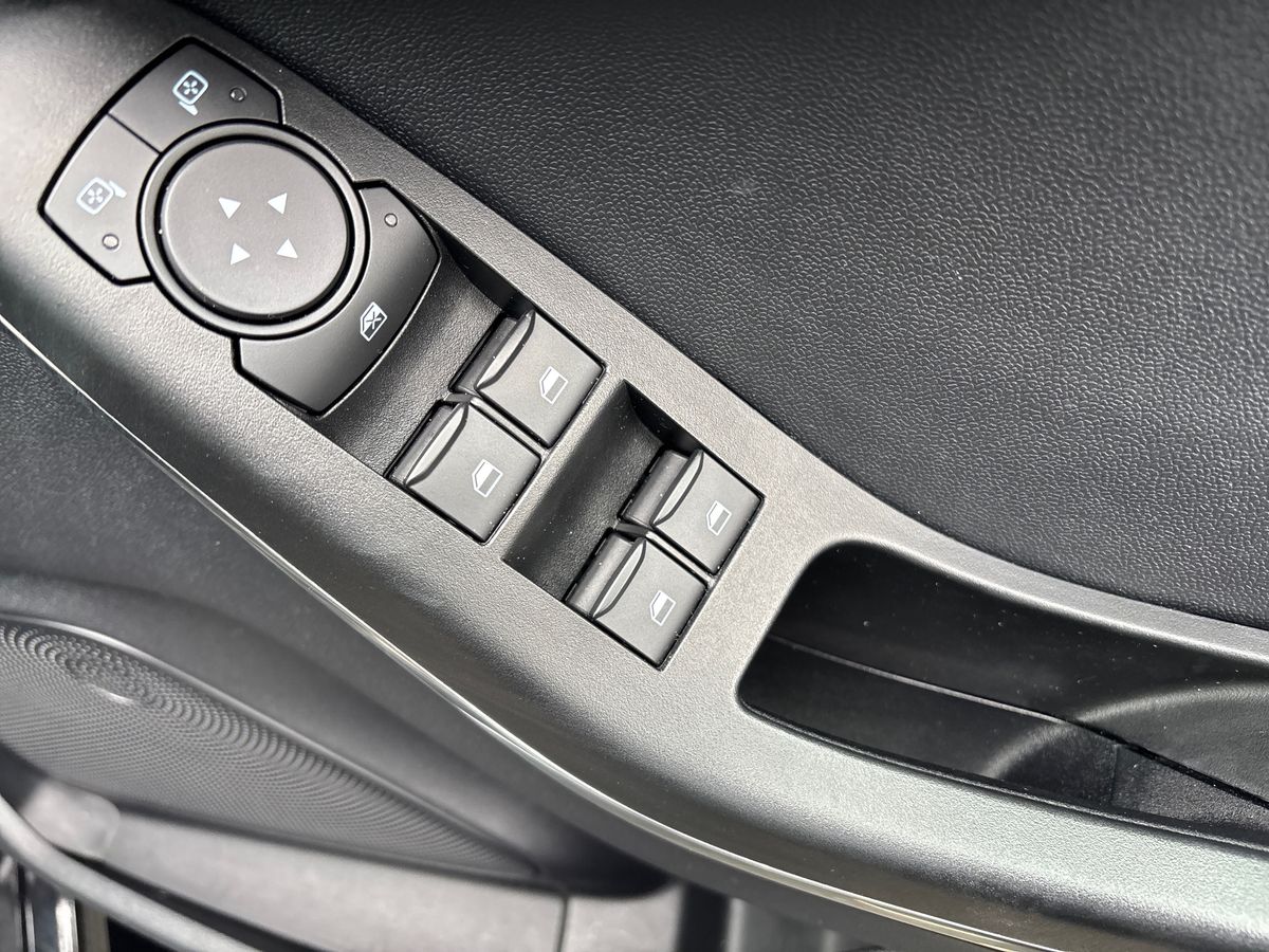 Used Ford Fiesta 2023 for sale - 77480287: Photo 21